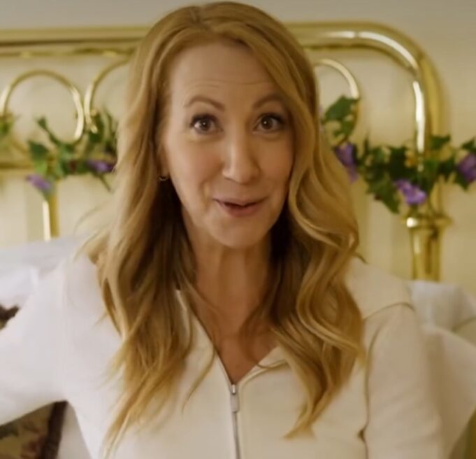 Mélanie Maynard annonce une grande nouvelle dans sa vie