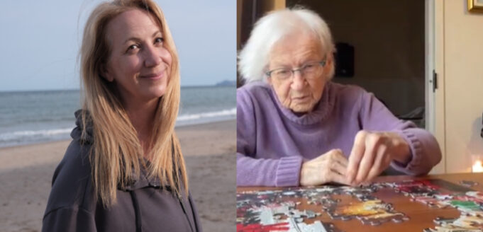 Mélanie Maynard fait une importante mise à jour sur l’état de santé de sa mère