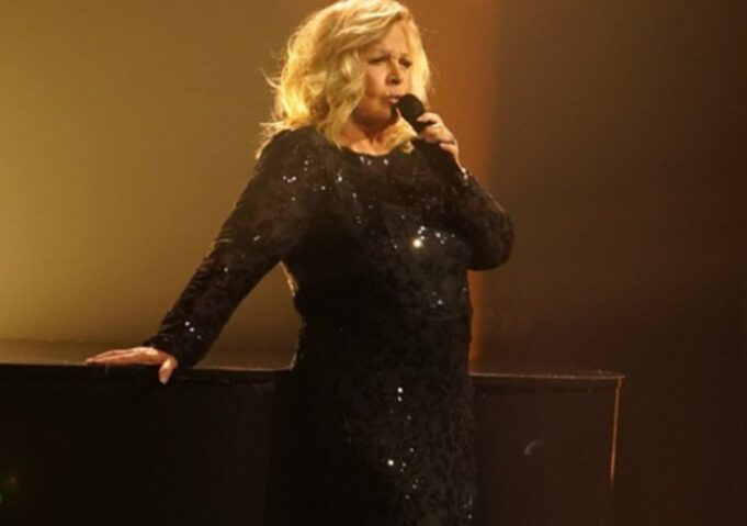 Après son retour à la télé, Michèle Richard fait une précision dans sa vie