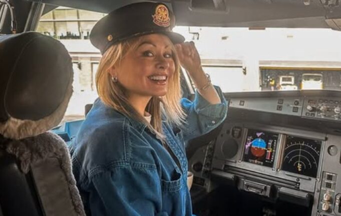 Mitsou publie une rare photo de Lise Watier en 2026 et les réactions sont nombreuses