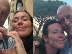 Après sa demande en mariage, découvrez 17 photos de Normand D’amour et de sa blonde connue en 2026