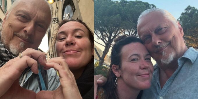 Après sa demande en mariage, découvrez 17 photos de Normand D’amour et de sa blonde connue en 2026