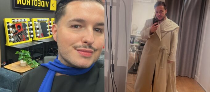 Olympe réplique directement aux critiques après son élimination à La Voix