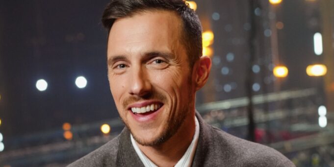 Après son départ de Salut Bonjour, Pascal Morrissette annonce son nouveau poste