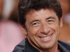 Patrick Bruel est dénoncé par plusieurs femmes et pris dans un scandale