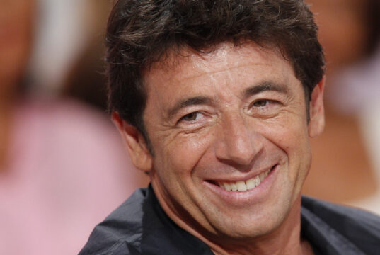 Une journaliste du Québec a porté plainte contre Patrick Bruel