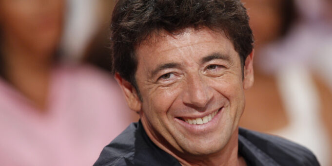 Patrick Bruel est dénoncé par plusieurs femmes et pris dans un scandale