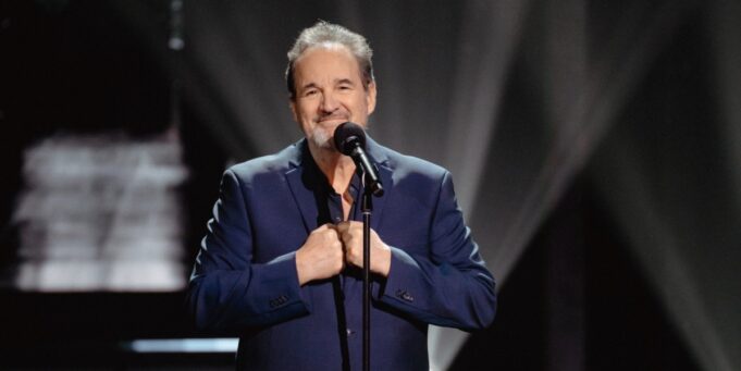 Paul Piché crée une tonne de réactions après son passage à EDDL