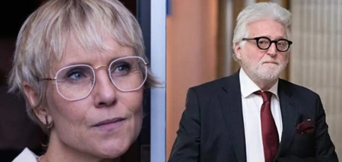 Pénélope McQuade sort et en ajoute sur Gilbert Rozon