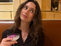 La fille de Julie Snyder publie toutes les photos de son voyage loin du Québec