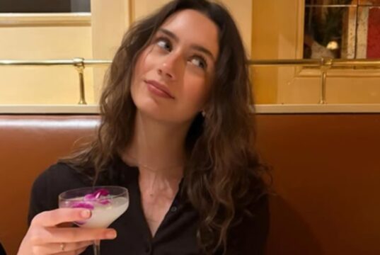 La fille de Julie Snyder publie toutes les photos de son voyage loin du Québec