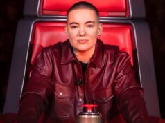 Futur incertain pour Roxane Bruneau à La Voix