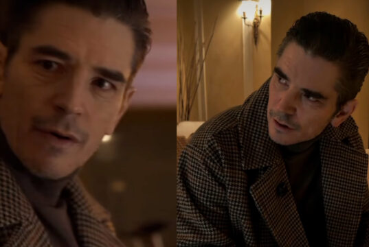 Sébastien Delorme annonce son nouveau projet et les réactions sont nombreuses