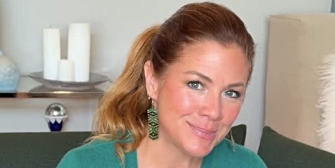 Après son accident, Sophie Grégoire-Trudeau donne des nouvelles de sa santé