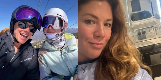Sophie Grégoire-Trudeau doit se faire transporter en civière après un accident
