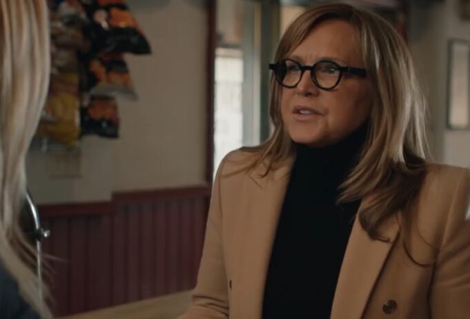 Les fans réagissent beaucoup à une scène entre Sophie Prégent et Mahée Paiement