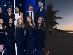 Deux candidats de Star Académie partent en voyage et partagent toutes les photos