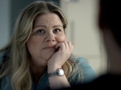 Geneviève Schmidt fait une précision sur la saison 5 de STAT