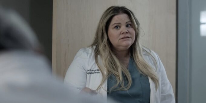 Une scène précise de STAT provoque l’hilarité des téléspectateurs