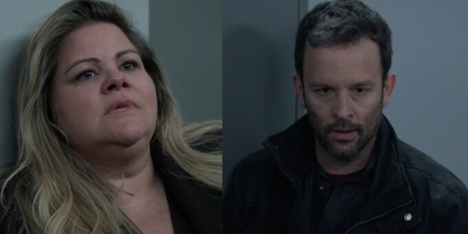 Une scène précise fait réagir dans le nouvel épisode de STAT