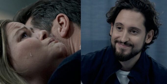 Après les 2 ruptures, les téléspectateurs ont une théorie et ça concerne Jacob Faubert