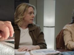 Une comédienne connue aurait accouché dans les dernières heures