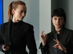 Une comédienne connue au Québec publie ses premières photos enceinte