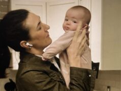 Après la finale controversée, le bébé d’Antigang fera son entrée dans une émission populaire