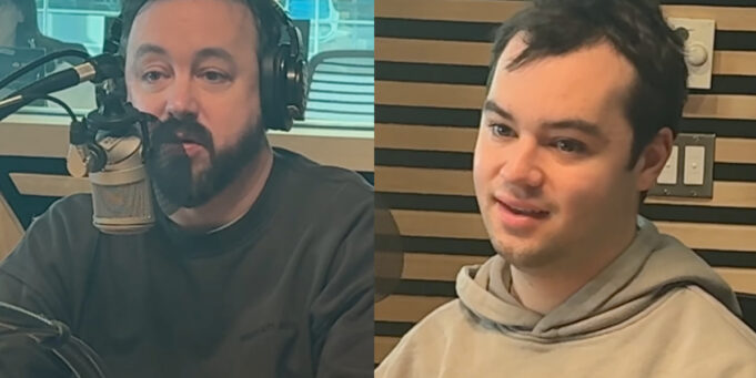 Benjamin Gratton et son père font une précision sur leur vie après STAT