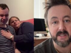 Le père de Benjamin Gratton fait une précision sur la dernière scène de son fils dans STAT