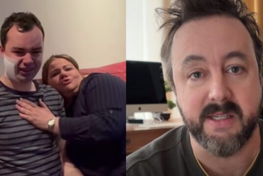 Le père de Benjamin Gratton fait une précision sur la dernière scène de son fils dans STAT