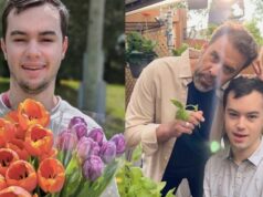 Découvrez 11 photos de Benjamin Gratton dans la vie de tous les jours après son décès dans STAT