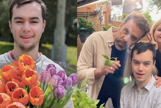 Découvrez 11 photos de Benjamin Gratton dans la vie de tous les jours après son décès dans STAT