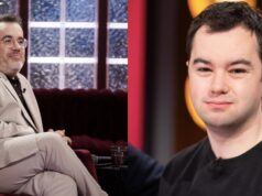 La production de Bonsoir, Bonsoir doit faire une précision à la suite d’une blague qui tourne mal