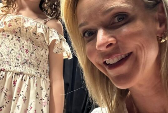 Brigitte Boisjoli annonce qu’elle est en deuil depuis quelques heures