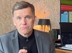 Le maire de Québec annonce qu’il a des ennuis de santé