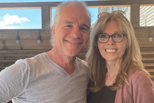 Le chanteur Bruno Pelletier annonce qu’il est en deuil depuis quelques heures