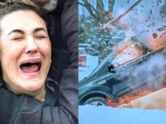 Les réactions sont nombreuses suite à la finale de la série Antigang