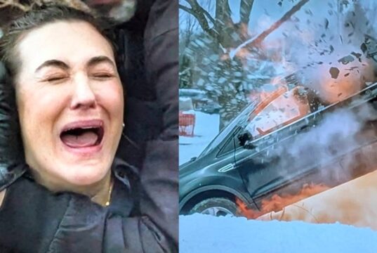 Les réactions sont nombreuses suite à la finale de la série Antigang