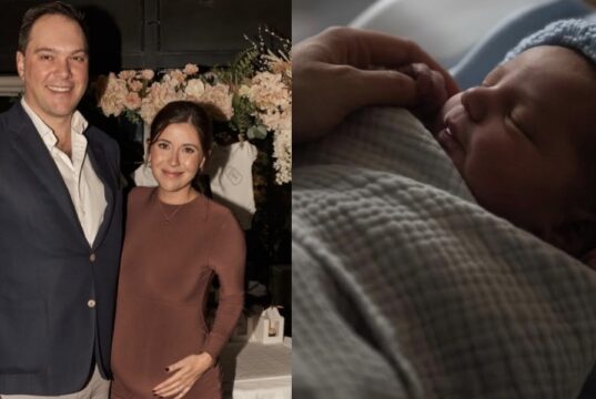 La mairesse de Longueuil fait une précision après son accouchement