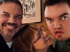 Charles Lafortune et Sophie Prégent font une précision sur leur couple après 25 ans