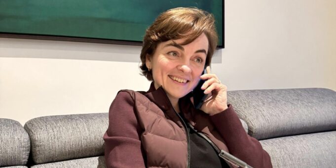 On sait maintenant qui est le conjoint de la première ministre Christine Fréchette