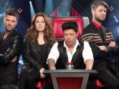 Une chanteuse connue annonce qu’elle aimerait revenir comme coach à La Voix