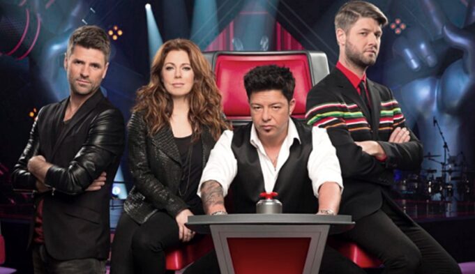 Une chanteuse connue annonce qu’elle aimerait revenir comme coach à La Voix