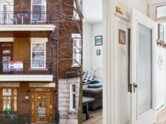 Un ex-participant vedette de La Voix met en vente son condo pour 620 000 $ à Montréal