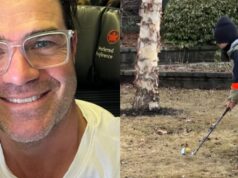 Daniel Melançon partage de rares images de son fils en 2026