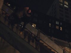 Hugo Dumas revient sur la finale d’Indéfendable et il fait une précision