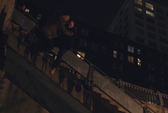 Hugo Dumas revient sur la finale d’Indéfendable et il fait une précision