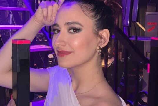 Éléonore Lagacé crée de vives réactions avec son nouveau look capillaire