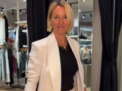 Emily Bégin publie toutes les photos avec son frère pour une raison précise